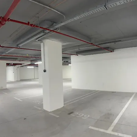 Waterfront 16th Fl Lux Apt. W/ View Apartament