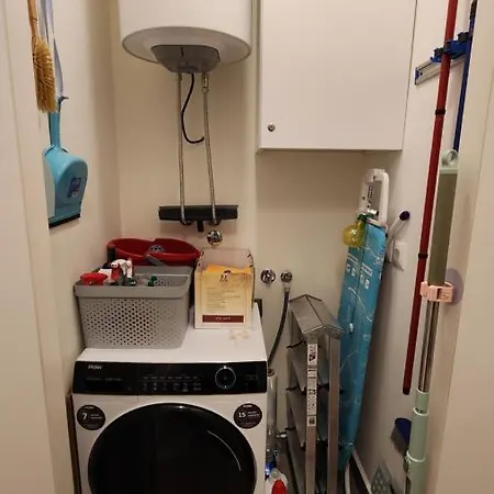 Waterfront 16th Fl Lux Apt. W/ View Apartment *