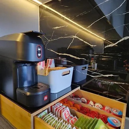 Apartment Waterfront 16th Fl Lux Apt. W/ View *