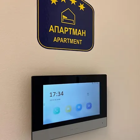 Waterfront 16th Fl Lux Apt. W/ View Apartament